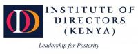 You are currently viewing Institute of Directors Kenya